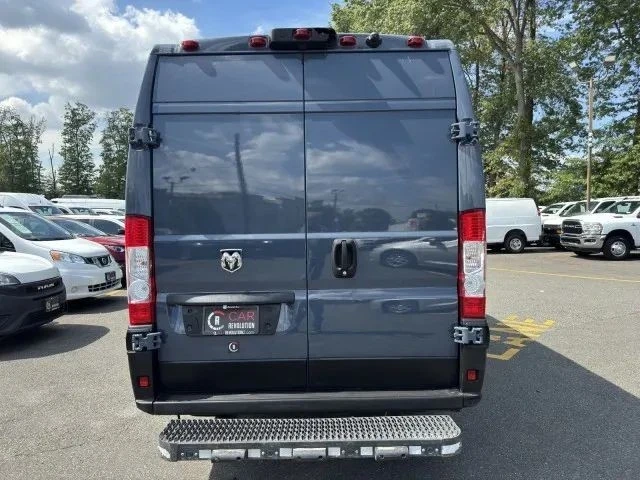 2021 Ram ProMaster - Image 5 of 12