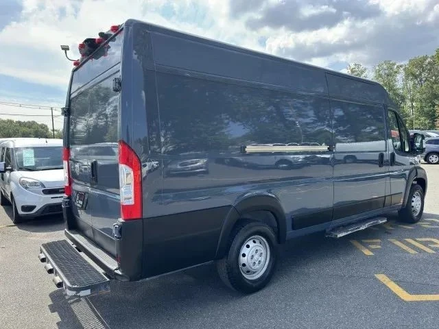 2021 Ram ProMaster - Image 8 of 12