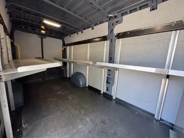 2021 Ram ProMaster - Image 11 of 12