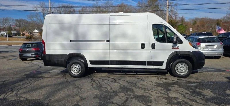 2021 Ram ProMaster - Image 3 of 9