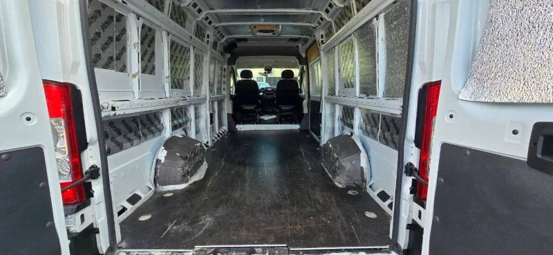 2021 Ram ProMaster - Image 7 of 9
