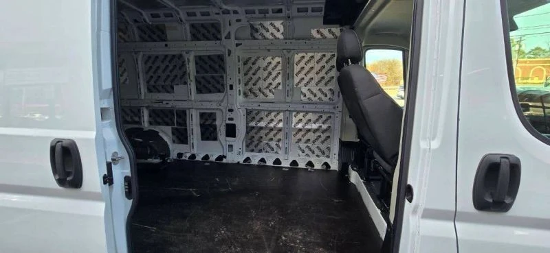 2021 Ram ProMaster - Image 5 of 9