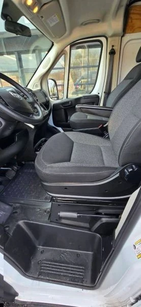 2021 Ram ProMaster - Image 9 of 9