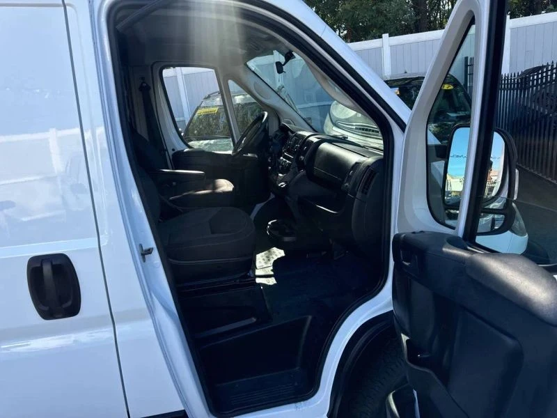 2021 Ram ProMaster - Image 9 of 12