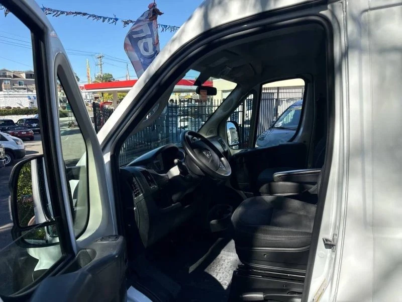 2021 Ram ProMaster - Image 7 of 12
