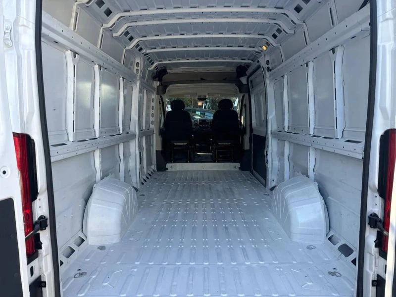 2021 Ram ProMaster - Image 6 of 12