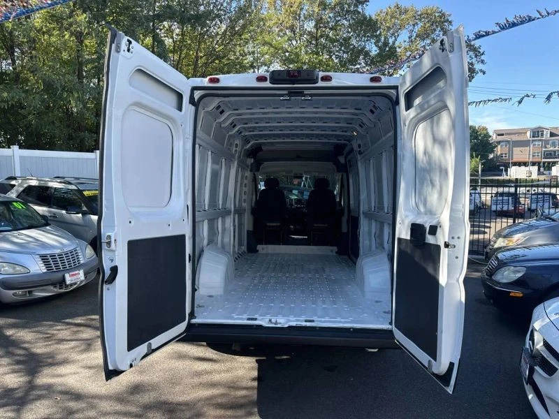 2021 Ram ProMaster - Image 5 of 12