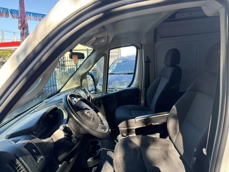 2021 Ram ProMaster - Image 8 of 12