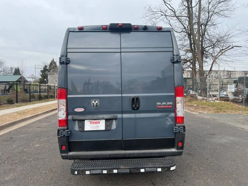 2021 Ram ProMaster - Image 5 of 12