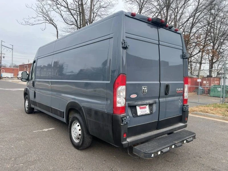 2021 Ram ProMaster - Image 6 of 12