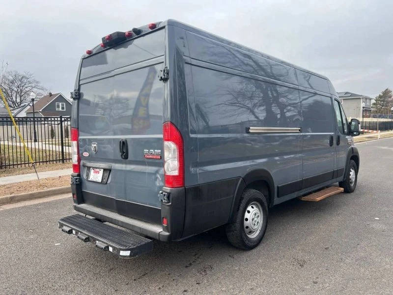 2021 Ram ProMaster - Image 4 of 12