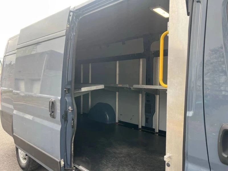 2021 Ram ProMaster - Image 9 of 12