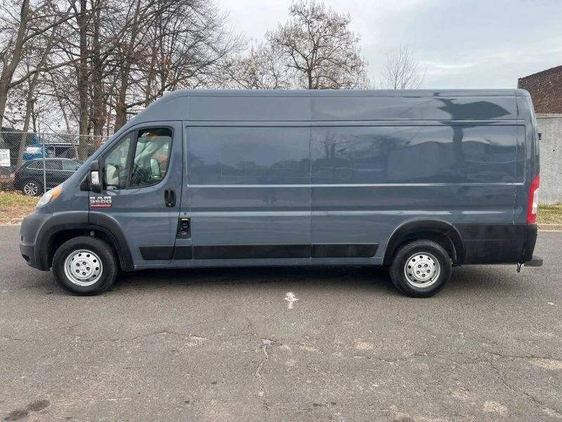 2021 Ram ProMaster - Image 7 of 12