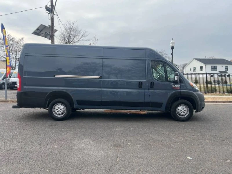 2021 Ram ProMaster - Image 3 of 12