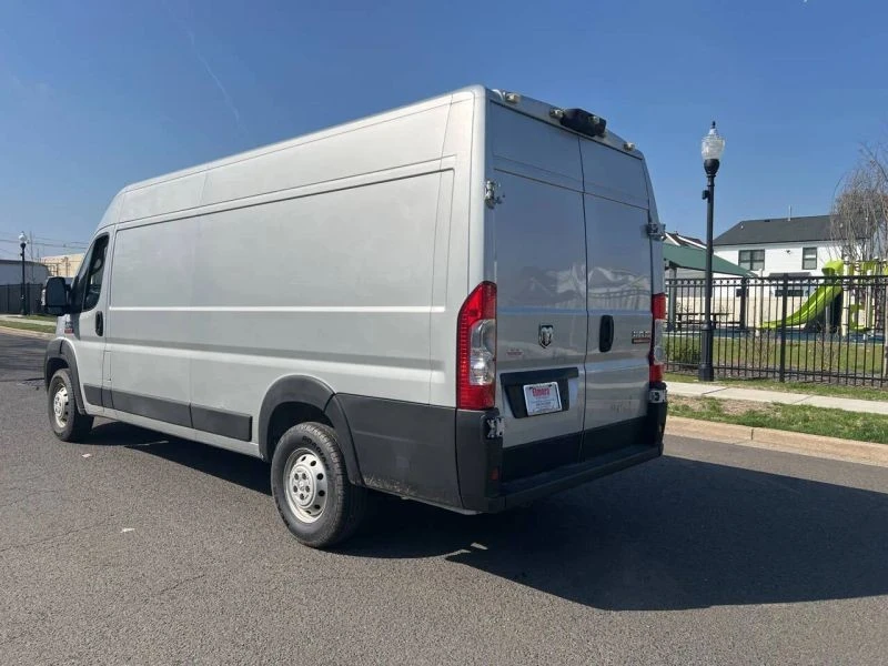 2021 Ram ProMaster - Image 5 of 12