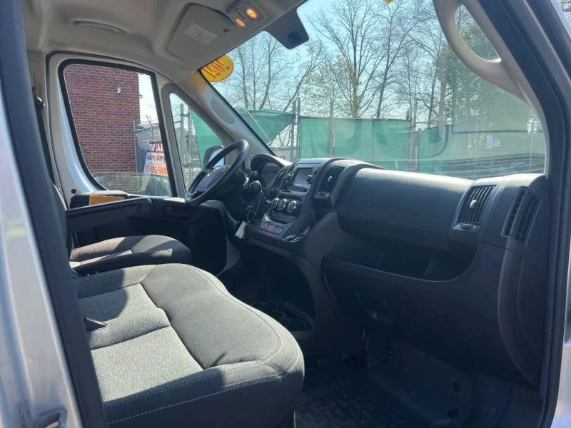 2021 Ram ProMaster - Image 10 of 12