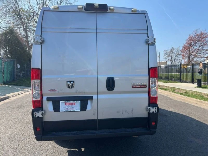 2021 Ram ProMaster - Image 6 of 12