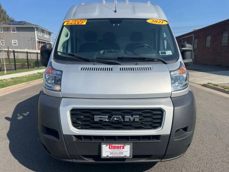 2021 Ram ProMaster - Image 2 of 12
