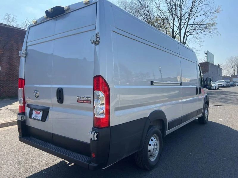 2021 Ram ProMaster - Image 8 of 12