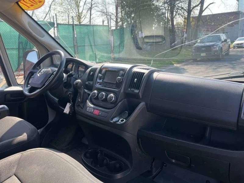2021 Ram ProMaster - Image 11 of 12