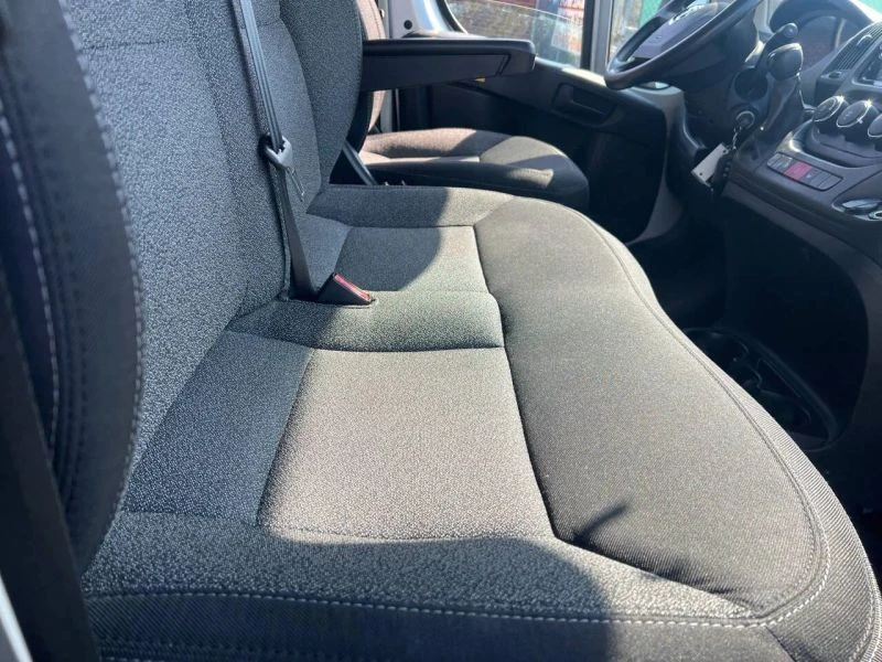 2021 Ram ProMaster - Image 12 of 12