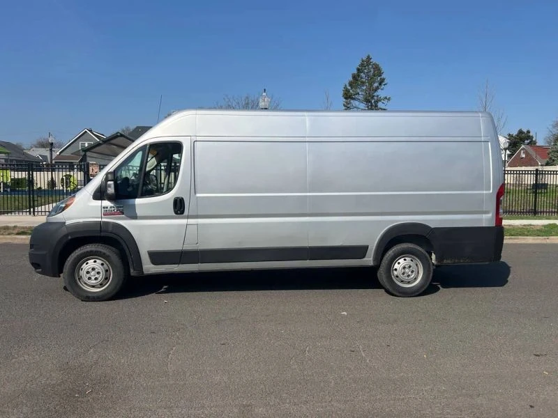 2021 Ram ProMaster - Image 4 of 12