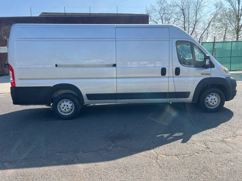 2021 Ram ProMaster - Image 9 of 12