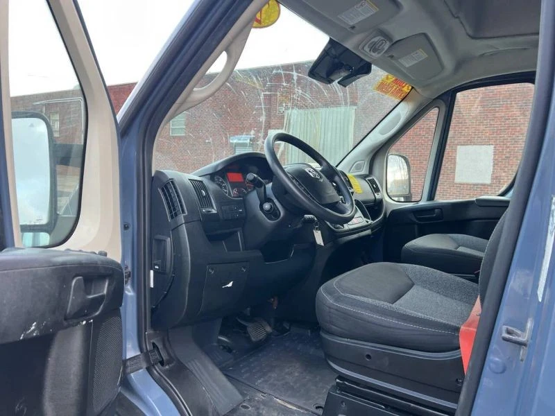 2021 Ram ProMaster - Image 9 of 12