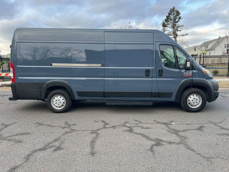 2021 Ram ProMaster - Image 3 of 12