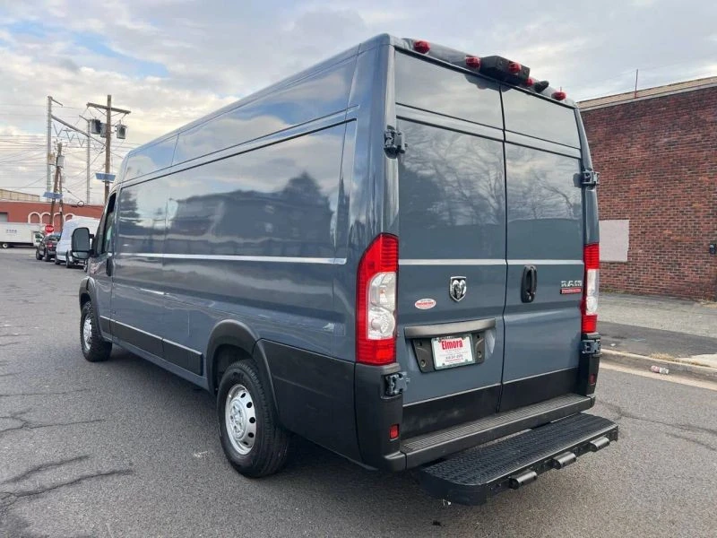 2021 Ram ProMaster - Image 6 of 12