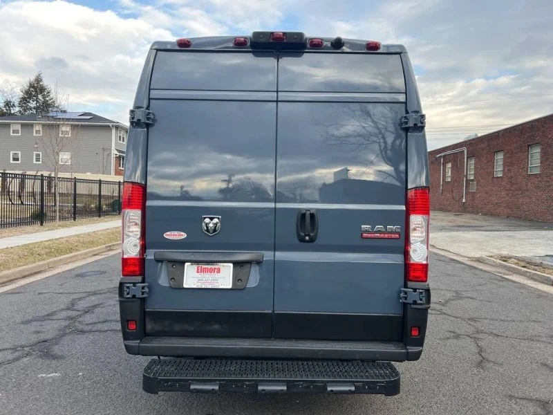 2021 Ram ProMaster - Image 5 of 12