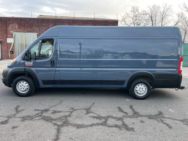 2021 Ram ProMaster - Image 7 of 12