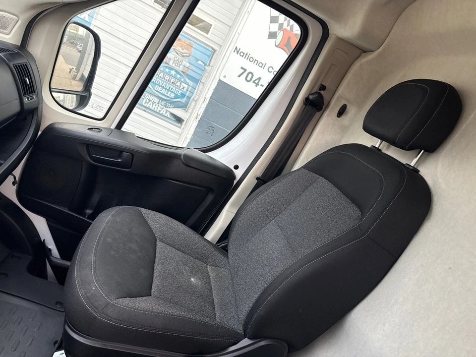 2021 Ram ProMaster - Image 17 of 17