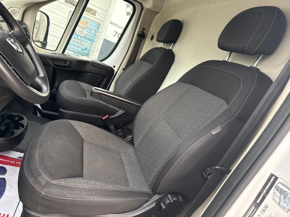 2021 Ram ProMaster - Image 16 of 17