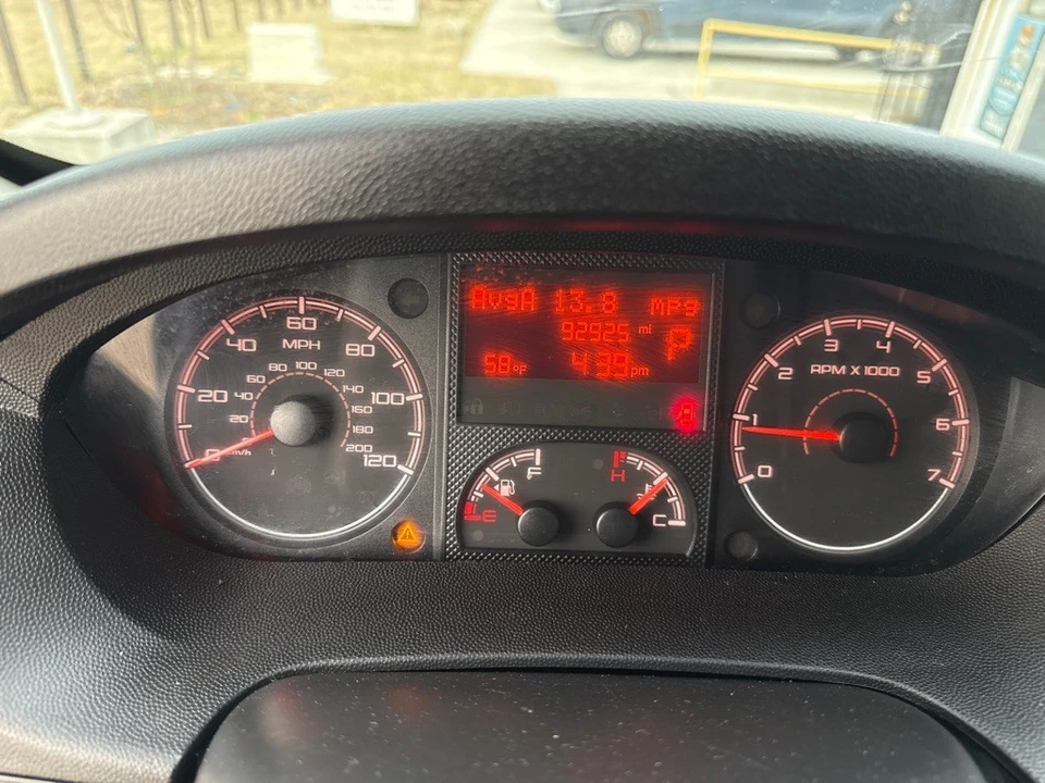 2021 Ram ProMaster - Image 15 of 17