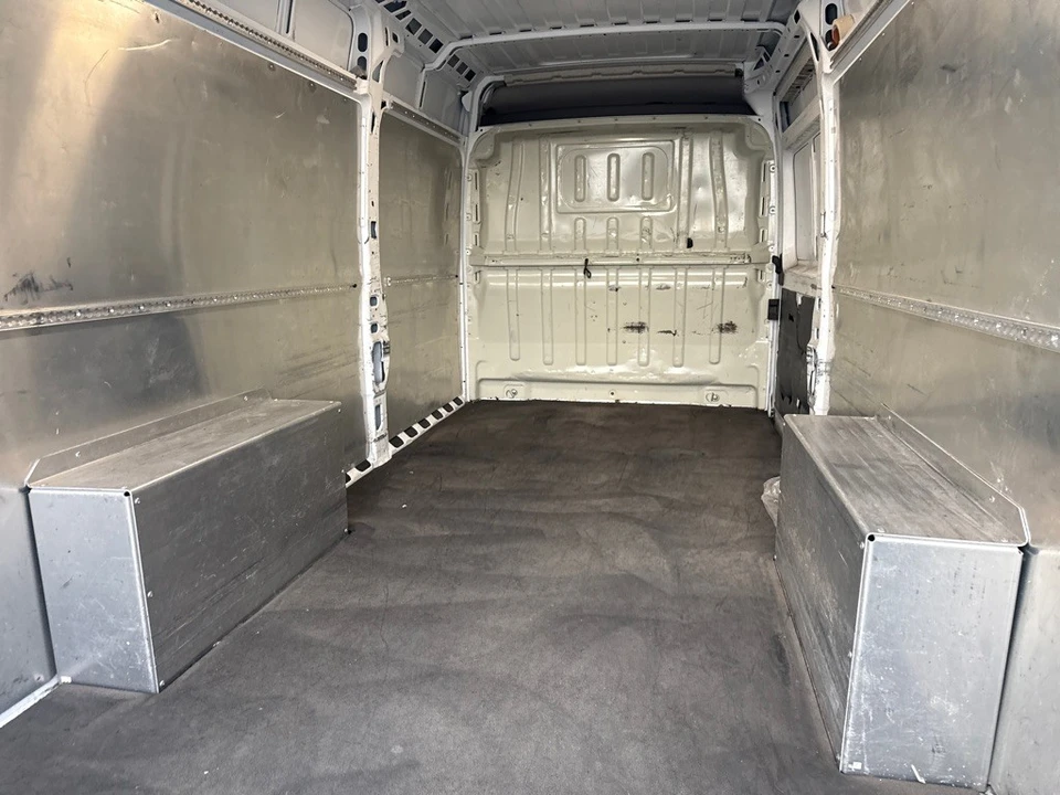 2021 Ram ProMaster - Image 13 of 17
