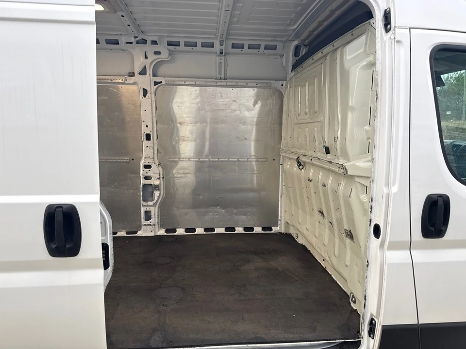 2021 Ram ProMaster - Image 12 of 17