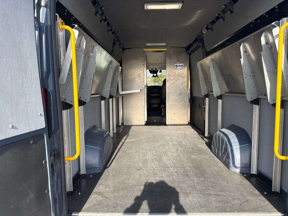 2021 Ram ProMaster - Image 10 of 16