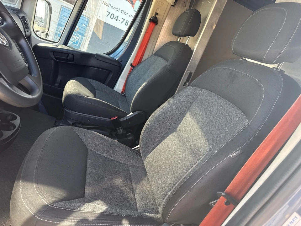 2021 Ram ProMaster - Image 15 of 16