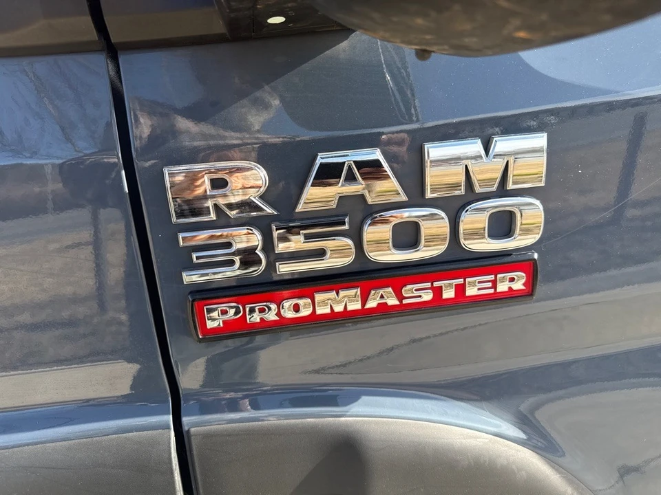 2021 Ram ProMaster - Image 7 of 16