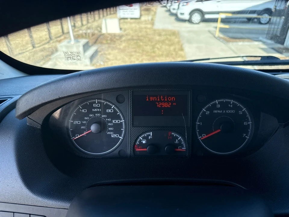 2021 Ram ProMaster - Image 14 of 16