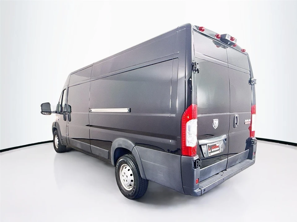 2021 Ram ProMaster - Image 10 of 14