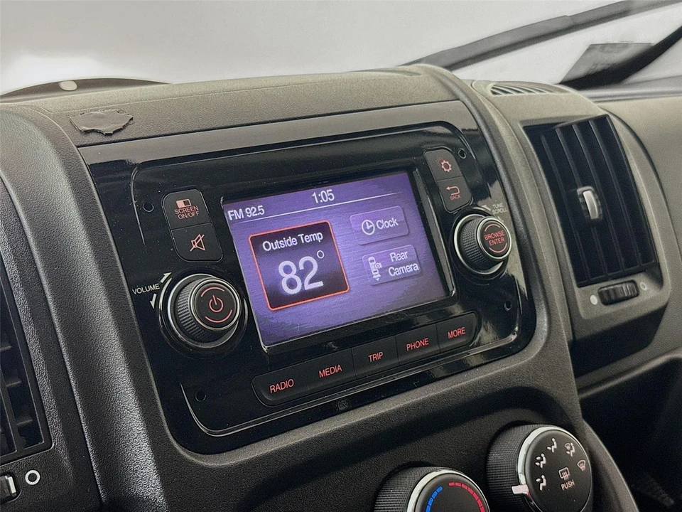 2021 Ram ProMaster - Image 7 of 14