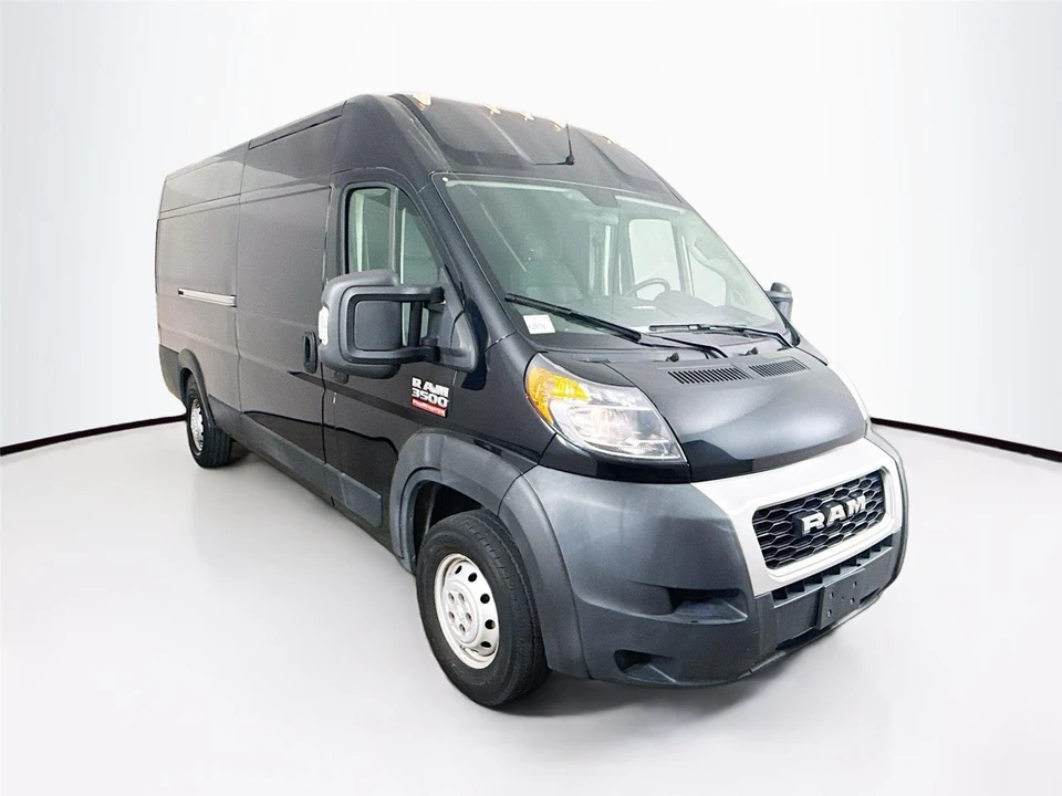 2021 Ram ProMaster - Image 12 of 14