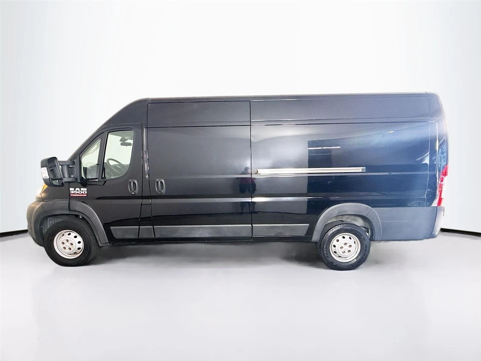 2021 Ram ProMaster - Image 9 of 14