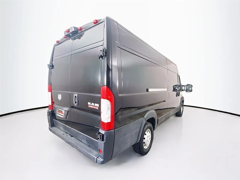 2021 Ram ProMaster - Image 14 of 14