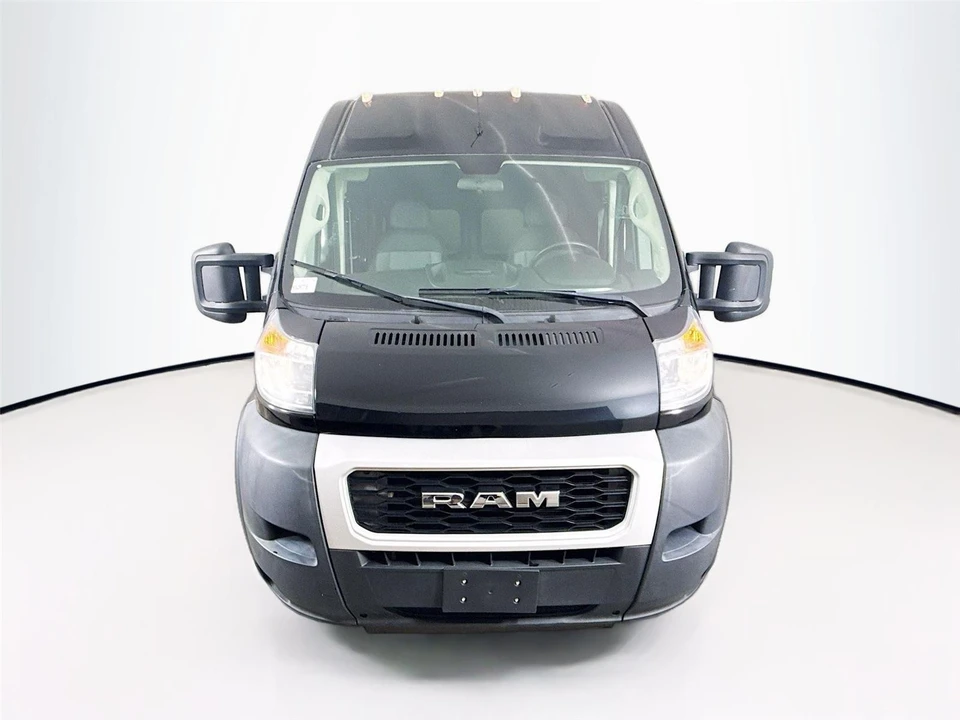 2021 Ram ProMaster - Image 8 of 14