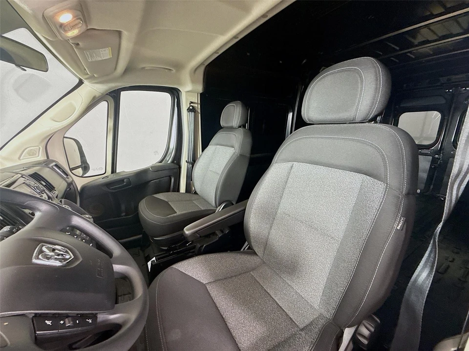 2021 Ram ProMaster - Image 2 of 14