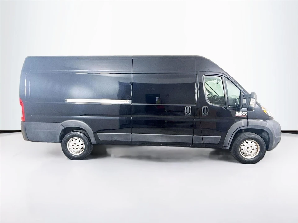 2021 Ram ProMaster - Image 11 of 14