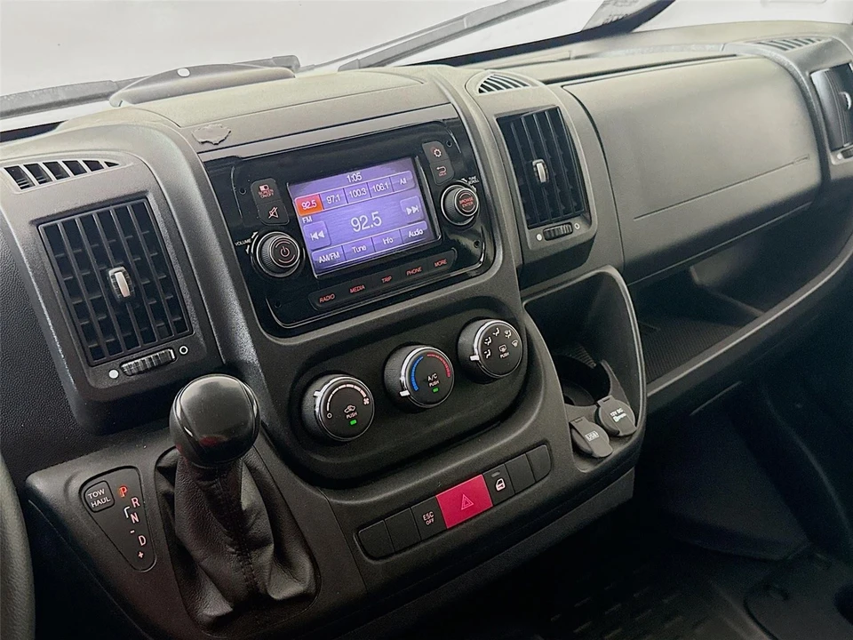 2021 Ram ProMaster - Image 6 of 14